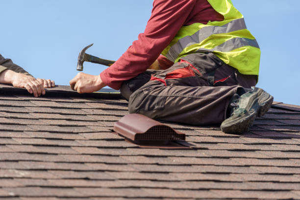 Quick and Trustworthy Emergency Roof Repair Services in Sparkill, NY