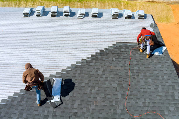 Best Commercial Roofing Services  in Sparkill, NY